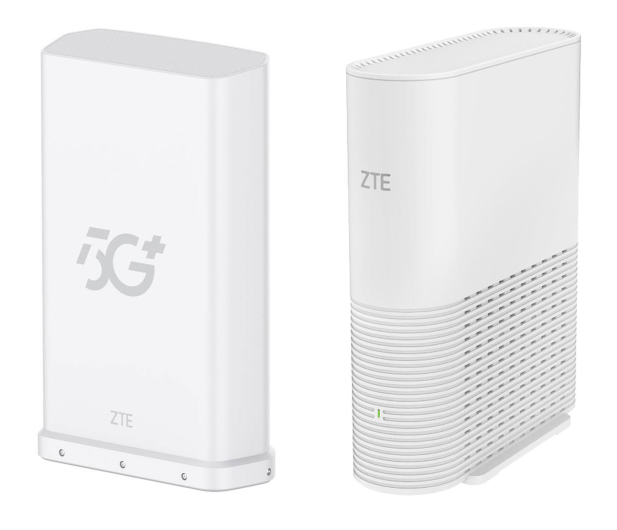 ZTE Zestaw MC889A PRO 5G ODU + Z3460 Wi-Fi7 IDU - 1484505 - zdjęcie